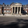 Thornwald Mansion