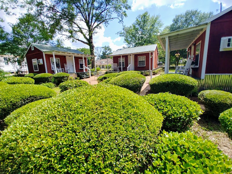 Three Bears Bed & Breakfast in Canton, Texas, United States