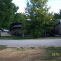 Three Bears Motel