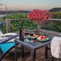 Three Tree Point Bed and Breakfast
