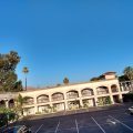 Thunderbird Lodge