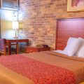 Thunderbird Lodge Mitchell