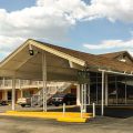 Thunderbird Motel Hillsboro