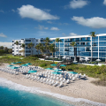 Tideline Ocean Resort & Spa