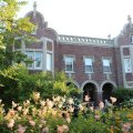 Tiger House