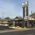 Tiki Lodge Motel