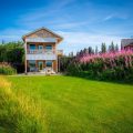 Timber Bay Bed & Breakfast