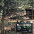 Timber Creek Chalets
