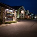 Timberlake Lodge Hotel