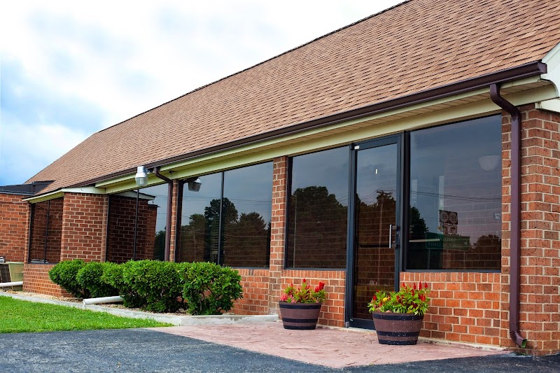 Timberlake Motel in Lynchburg, Virginia, United States