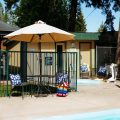Timbers Motel