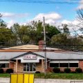 Tomac Motor Inn
