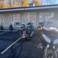 Top Hill Motel