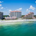 Tops’l Beach & Racquet Resort
