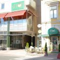 Torget Aparthotel