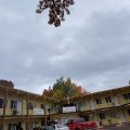 Town Chalet Motel