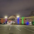 Town House Inn & Suites