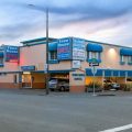 Town House Motel