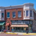 Town Square Market