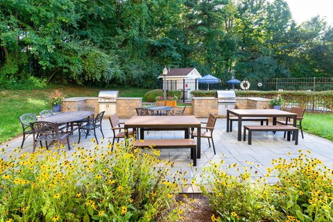 TownePlace Suites Bowie Town Center in Bowie, Maryland, United States