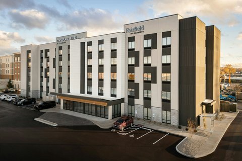 TownePlace Suites Cincinnati Blue Ash in Madeira, Ohio, United States