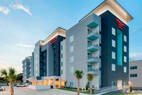 TownePlace Suites Fort Worth University Area/Medical Center in Fort Worth, Texas, United States