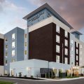 TownePlace Suites Ironton