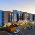 TownePlace Suites Leavenworth