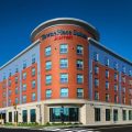 TownePlace Suites by Marriott Boston Logan Airport/Chelsea