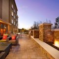 TownePlace Suites by Marriott Bridgeport Clarksburg