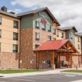 TownePlace Suites by Marriott Cheyenne Southwest/Downtown Area
