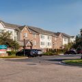 TownePlace Suites by Marriott Colorado Springs Garden of the Gods
