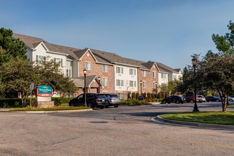 TownePlace Suites by Marriott Colorado Springs Garden of the Gods in Colorado Springs, Colorado, United States