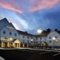 TownePlace Suites by Marriott Columbus