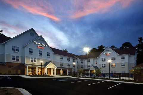 TownePlace Suites by Marriott Columbus in Columbus, Georgia, United States