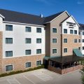 TownePlace Suites by Marriott Dallas DeSoto