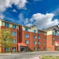 TownePlace Suites by Marriott Dallas McKinney