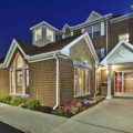 TownePlace Suites by Marriott Detroit Livonia