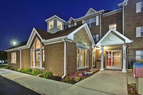TownePlace Suites by Marriott Detroit Livonia in Livonia, Michigan, United States