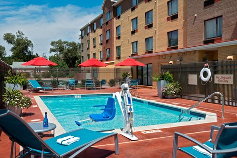 TownePlace Suites by Marriott Dodge City in Dodge City, Kansas, United States