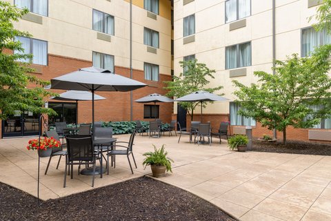 TownePlace Suites by Marriott Erie in Erie, Pennsylvania, United States