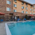 TownePlace Suites by Marriott Fayetteville Cross Creek