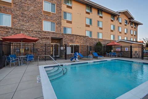 TownePlace Suites by Marriott Fayetteville Cross Creek in Fayetteville, North Carolina, United States