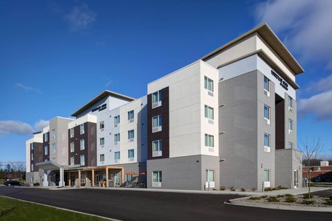 TownePlace Suites by Marriott Grand Rapids in Grand Rapids, Michigan, United States