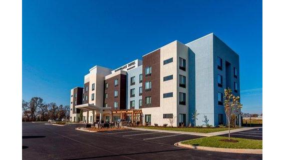 TownePlace Suites by Marriott Hopkinsville in Hopkinsville, Kentucky, United States