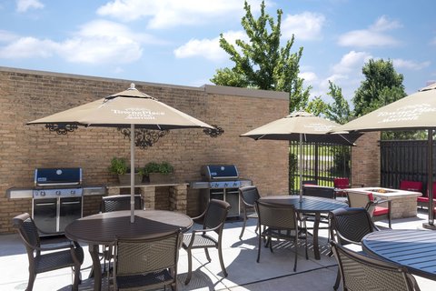 TownePlace Suites by Marriott Joliet South in Joliet, Illinois, United States