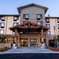 TownePlace Suites by Marriott Lancaster