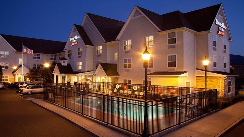 TownePlace Suites by Marriott Medford in Medford, Oregon, United States
