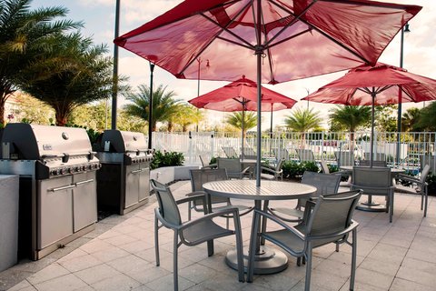 TownePlace Suites by Marriott Miami Homestead in Homestead, Florida, United States