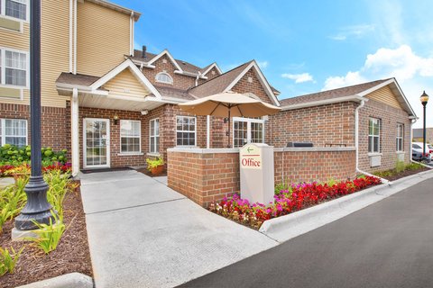 TownePlace Suites by Marriott Milwaukee Brookfield in Brookfield, Wisconsin, United States